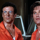 The bill's authors maintain that the part where Tango and Cash, above, are tortured in prison is "pretty nuts."